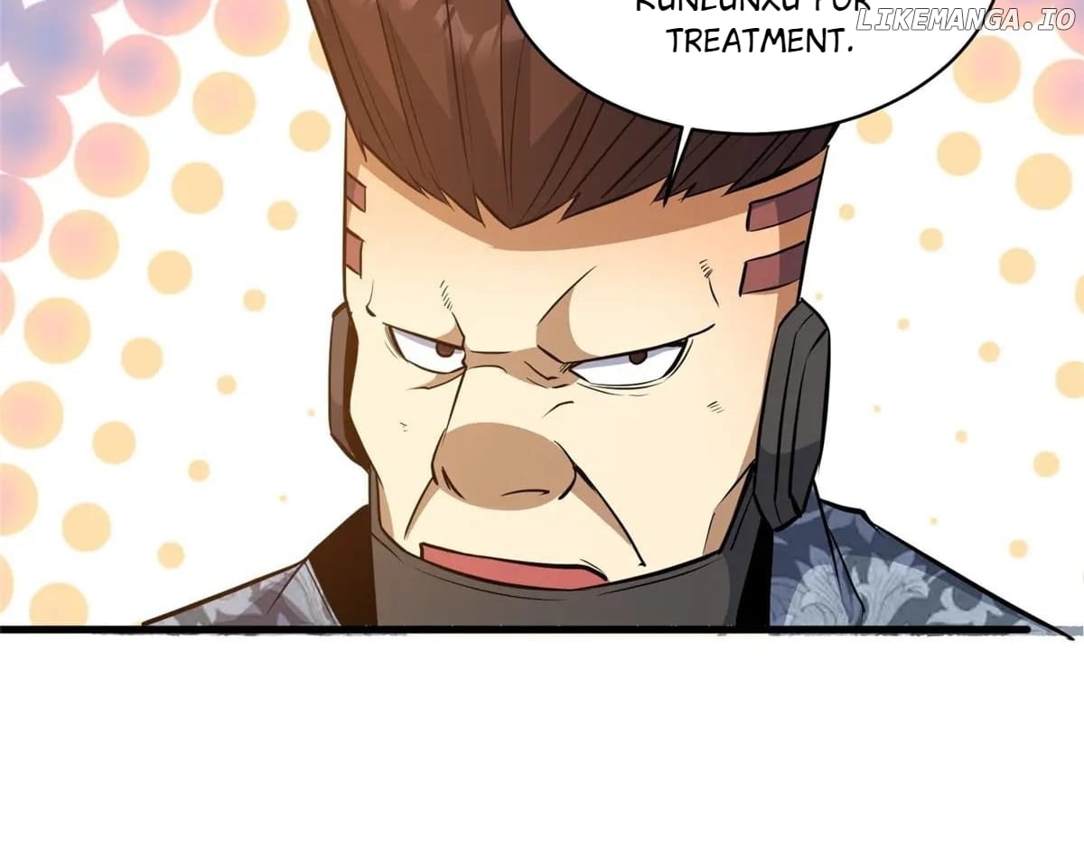 Divine Urban God Chapter 261 - page 55